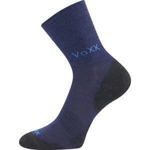 VoXX® Ponožky VoXX Irizarik - tm.modrá Velikost: 35-38 (23-25)