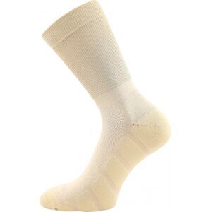 VoXX® Ponožky VoXX Morgan - béžová Velikost: 39-42 (26-28)