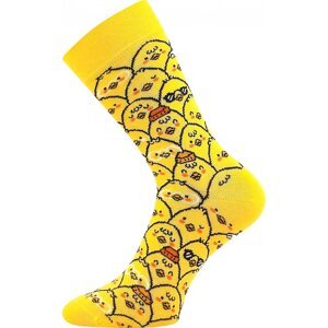 Lonka® Ponožky Lonka Deaster - vajíčka Velikost: 43-46 (29-31)