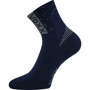VoXX® Ponožky VoXX Codex - tmavě modrá Velikost: 47-50 (32-34)